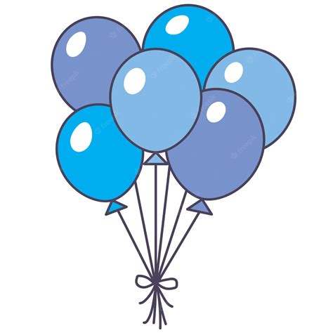 Light Blue Balloon Baby Blue Clip Art, PNG, 444x597px, Light Blue #3469793
