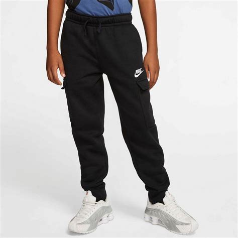 Nike Sportswear Jogginghose B Nsw Club Cargo Pant« Online Kaufen Otto