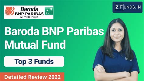 Top Baroda Bnp Paribas Mutual Funds Baroda Midcap Fund Bank Of