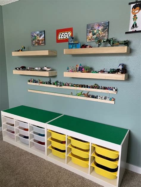 Pin On Big Kids Room