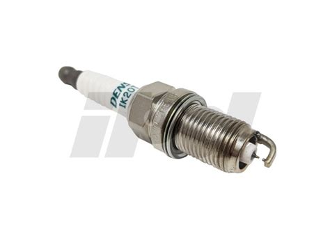 Spark Plug Denso Iridium TT IK20TT - 4702 - Volvo 30731383