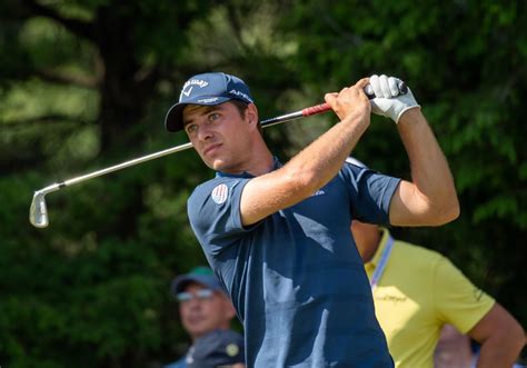 Guido Migliozzi Vince L Open Di Francia Decisiva Una Spettacolare