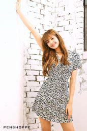 Blackpink Lisa Penshoppe More Photos Celebmafia