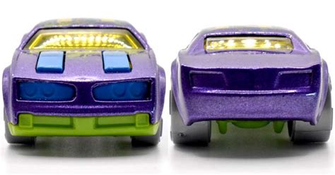 BULLY GOATのレビューポンティアックGTOに似た意地悪なヤギ男 HCW Hot Wheels 情報まとめ ホットウィール にわかマニア