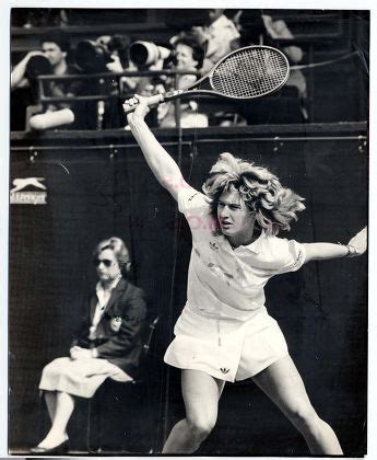 Steffi Graf Tennis Player 1987 Steffi Editorial Stock Photo - Stock ...