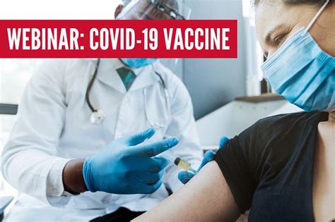 Covid Vaccine Resources University Of Houston