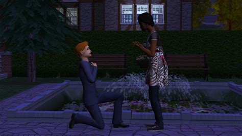 Malvernsims Geoff Invites His Girlfriend Tammy On A Date And