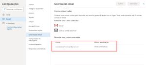 Como Configurar Gmail No Outlook Em Etapas