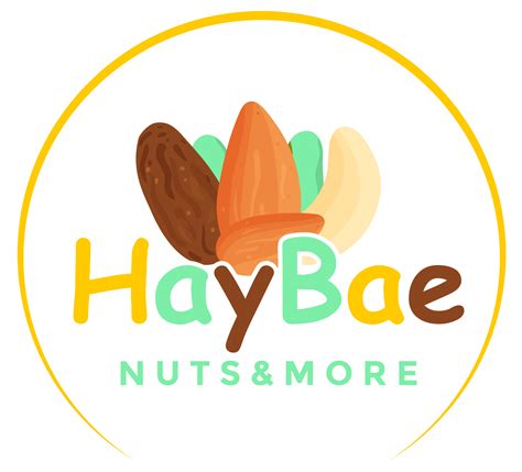 Flavored Nuts - HAYBAE NUTS & MORE