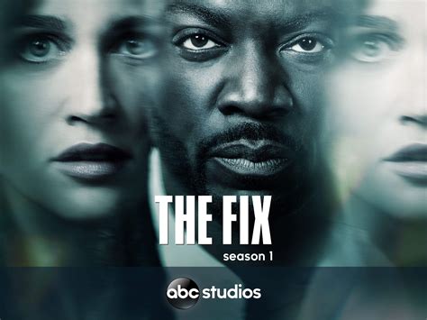 Watch The Fix, Season 1 | Prime Video