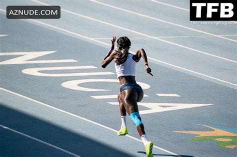 FATIMA DIAME Nude AZNude