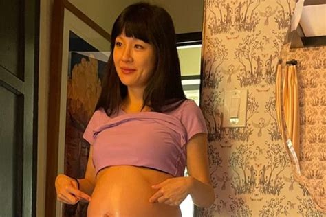 Constance Wu Is Pregnant, Expecting Baby No. 2