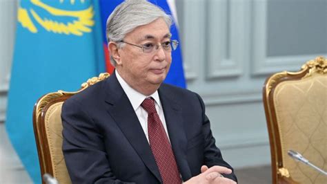 Kazakh president dissolves parliament, calls March elections | Politics ...