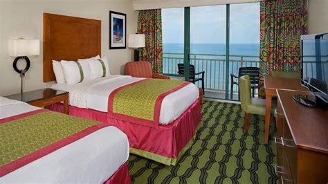 Oceanfront Hotels In Virginia Beach Rooms And Suites