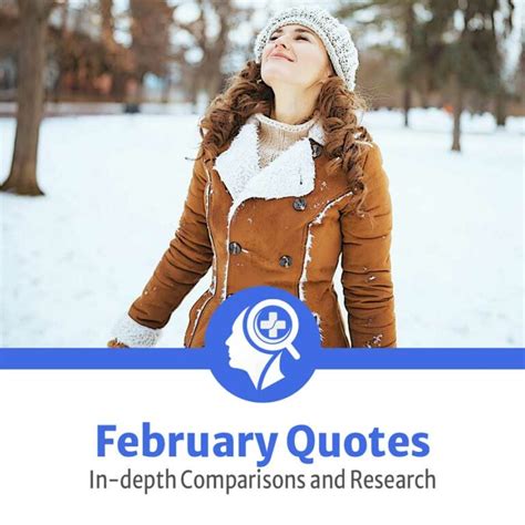 February Quotes for 2024 — (Short, Inspirational and Funny!)