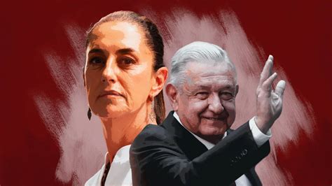 Cuándo se reunirá AMLO con Claudia Sheinbaum para hablar de la