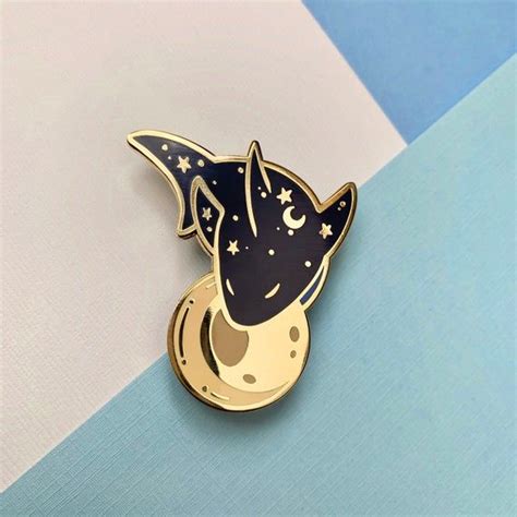 Underwater Skies Shark Enamel Pin Etsy Enamel Pin Etsy Enamel Pins