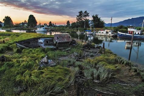 Samish River