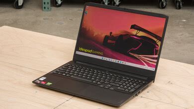 Lenovo Ideapad Gaming Review Rtings