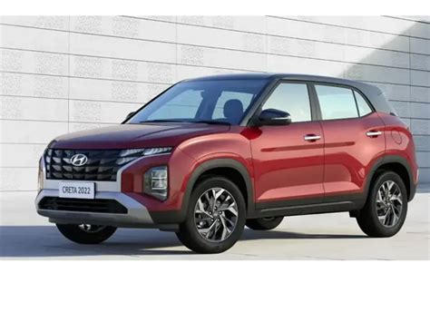 Hyundai Creta Smart 2024 Price Specs Motory Saudi Arabia