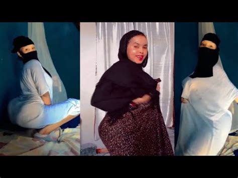 Niiko Cusub Naaso Futo Wasmo Siigo Somali Girls Youtube