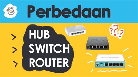 Perbedaan Hub Switch Dan Router Hot Sex Picture