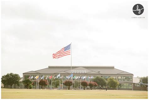 Air Force Airman Graduation | Lackland Air Force Base