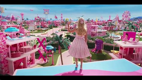 Film Barbie Interdit Au Liban Violation Des Valeurs Morales Et