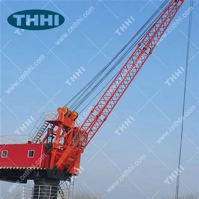 China Wire Luffing Fixed Crane Portal Mounted Manufacturers Suppliers