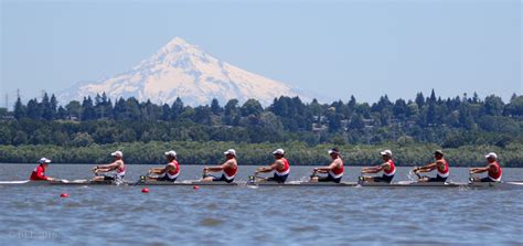 5am Team SAMMAMISH ROWING ASSOCIATION