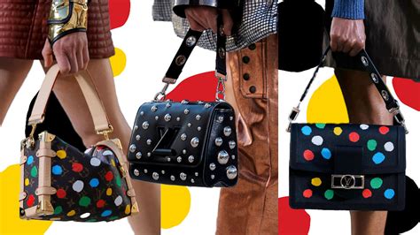 A Second Louis Vuitton And Yayoi Kusama Collaboration Is Coming