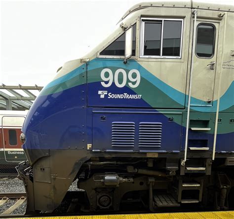 Sound Transit announces bus and train route suspensions in Pierce