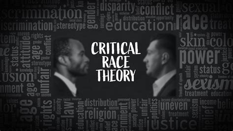 Critical Race Theory Full Measure Youtube