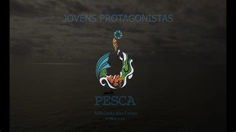 Audio descrição Filme dos Jovens Protagonistas da Pesca Artesanal na