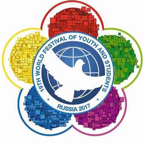 Negombo Today: World Festival of Youth and Students 2017 in Sochi, Russia