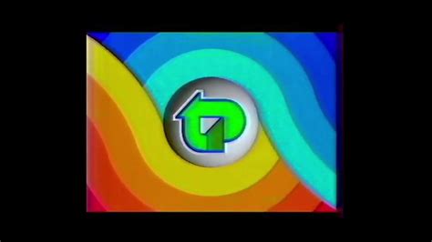 Tvp1 Logo History Between 8090s Youtube