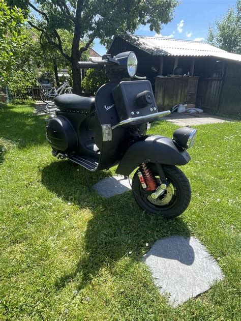 Vespa Px Kaufen Auf Ricardo