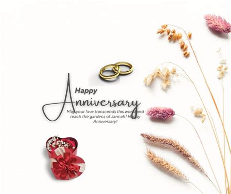 160 Islamic Wedding Anniversary Wishes Messages And Duas 2024