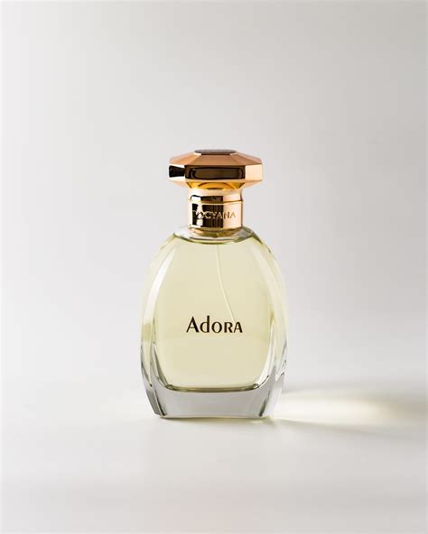 Ocyana Adora Perfumeria Pozna Perfumy Orientalne Perfumy Arabskie