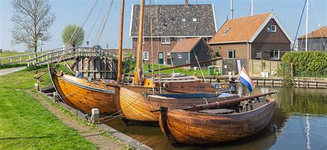 Fietsvakantie De Friese Steden Hotel In Friesland Rijs