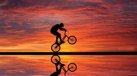Cycle Wallpapers Wallpaper Cave