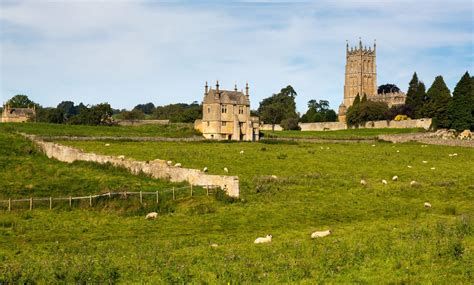 Cotswold Walking Holidays | Scenic Walks | Celtic Trails