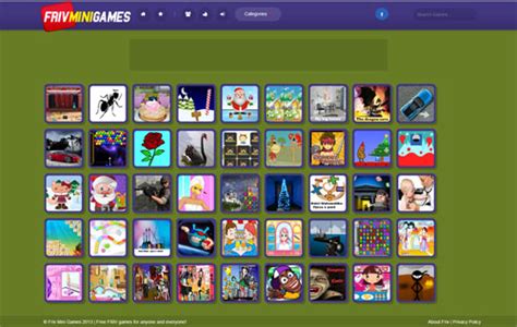 Friv Games 2014 – Frivminigames.com -- Friv Mini Games | PRLog