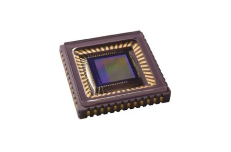 Omnivision Introduces The World S First M Megapixel Image Sensor