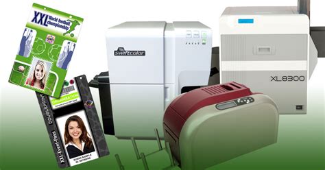 What's the Best Oversized ID Badge Printer?