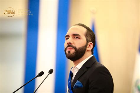 Cid Gallup Nayib Bukele El Presidente Mejor Evaluado Desde 1987