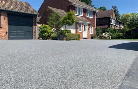 The Low Maintenance Solution Resin Driveways Explained Web Guest