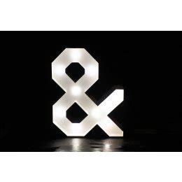 Location Lettres Lumineux Led Lettres G Antes Lumineuses H M Et M