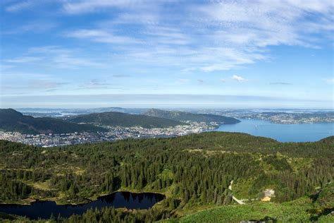 Best Hikes In Bergen Popular And Easily Accessible Hikes Around