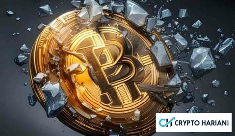 Analis Prediksi Harga Bitcoin Bisa Tembus Hingga US 200 000 CryptoHarian